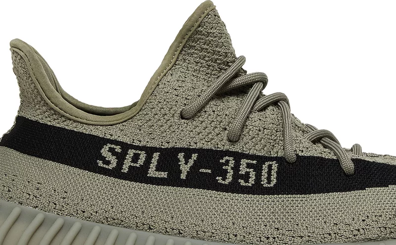 Adidas Yeezy Boost 350 V2 'Granite' 