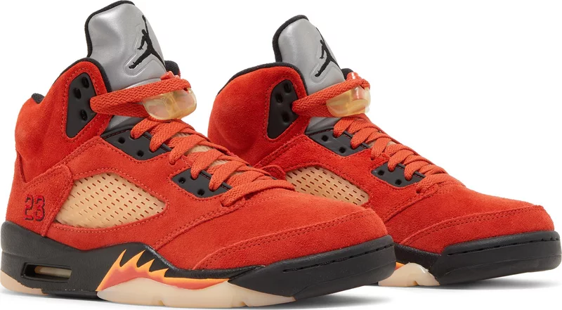 (WMNS) Air Jordan 5 Retro 'Dunk on Mars'