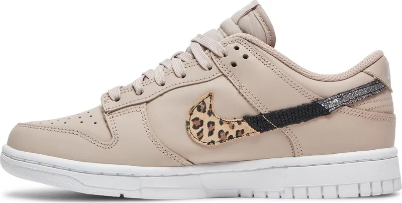 (WMNS) Nike Dunk Low SE 'Primal Pink' 