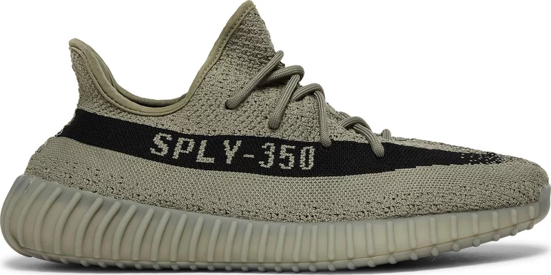 Adidas Yeezy Boost 350 V2 'Granite' 