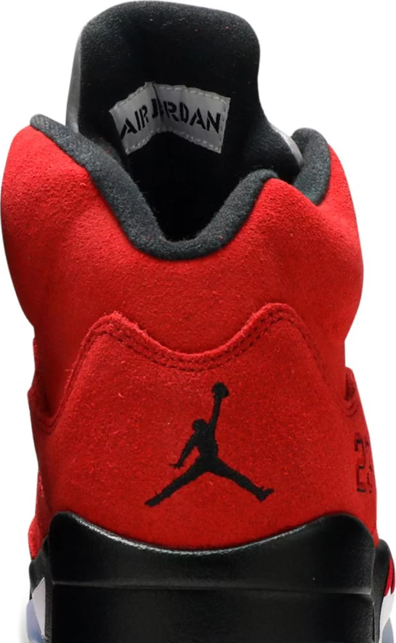 Air Jordan 5 Retro 'Raging Bull' 2021