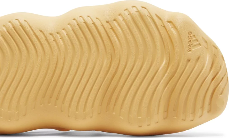 Yeezy 450 Slide 'Cream'