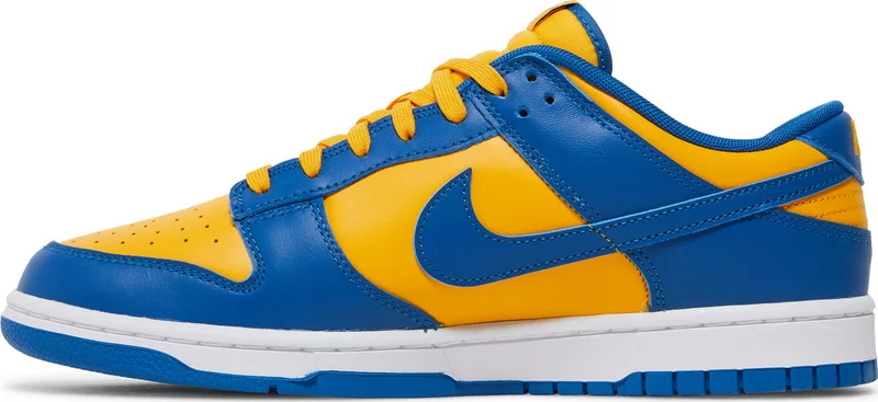 Dunk Low 'UCLA'