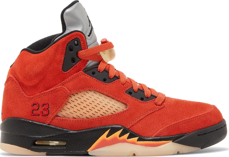 (WMNS) Air Jordan 5 Retro 'Dunk on Mars'