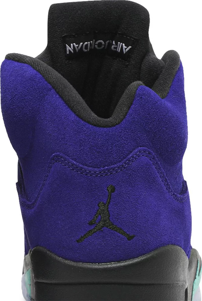 Air Jordan 5 Retro 'Alternate Grape'