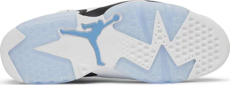 Air Jordan 6 Retro 'UNC Home' 