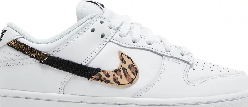 Wmns Dunk Low SE 'Primal White'