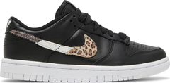 (WMNS) Nike Dunk Low SE 'Primal Black'