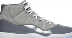 Air Jordan 11 Retro 'Cool Grey' 2021