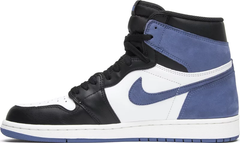 Jordan 1 High Blue Moon