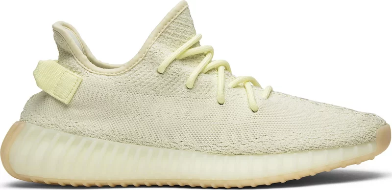 Adidas Yeezy Boost 350 V2 'Butter' 