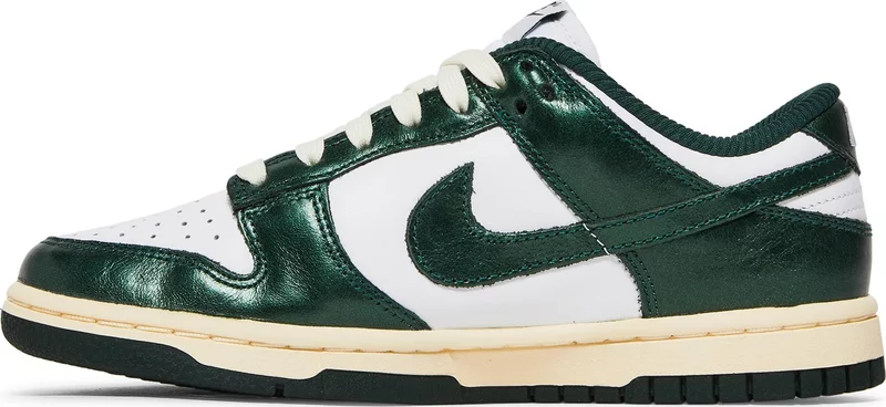 (WMNS) Nike Dunk Low 'Vintage Green' 