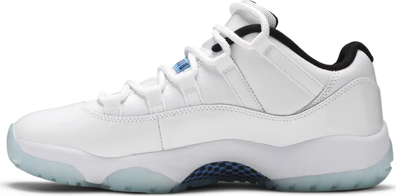 Air Jordan 11 Retro Low 'Legend Blue' 