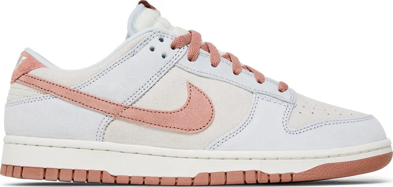 Dunk Low Premium 'Fossil Rose'