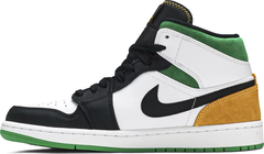 Air Jordan 1 Mid 'Oakland' 