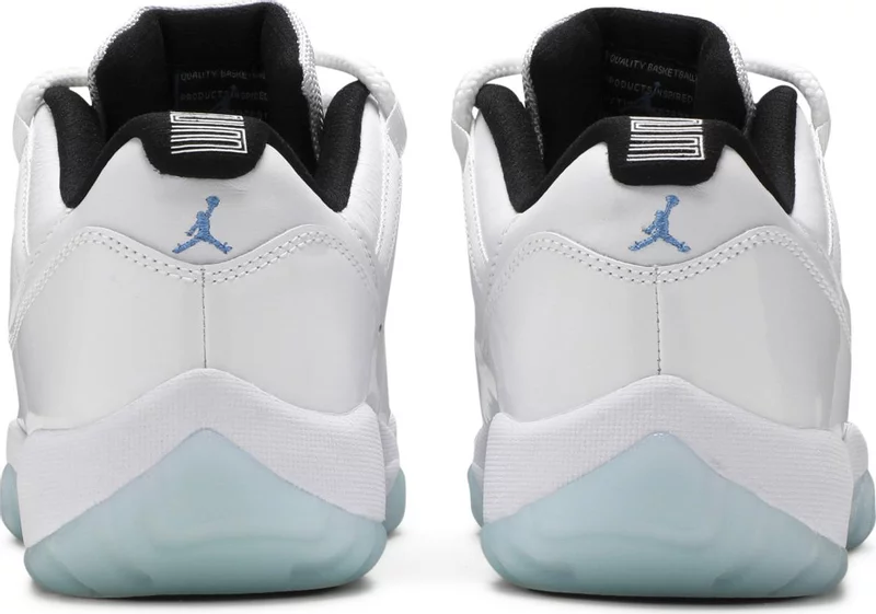 Air Jordan 11 Retro Low 'Legend Blue' 