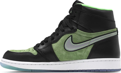 Air Jordan 1 High Zoom 'Zen Green' 