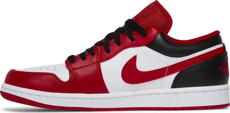 Nike Air Jordan 1 Low 'Bulls' 