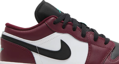 Air Jordan 1 Low SE GS 'Dark Beetroot'