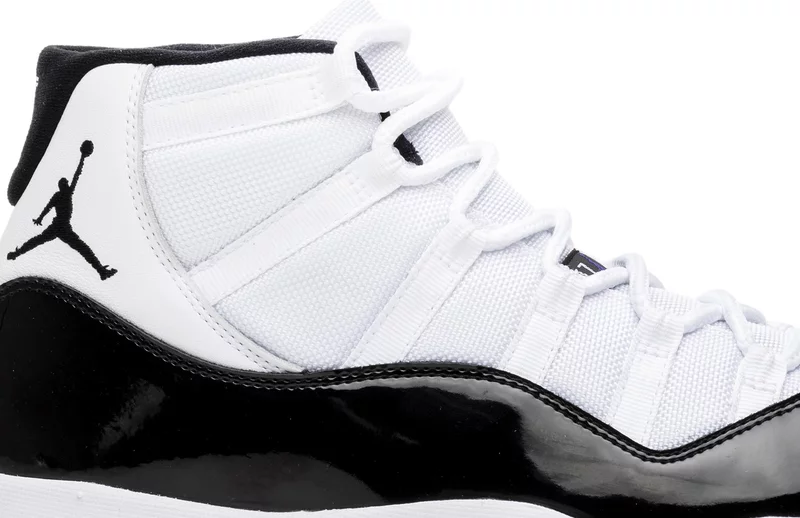 Air Jordan 11 Retro 'Concord' 2018