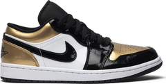 Air Jordan 1 Low 'Gold Toe'