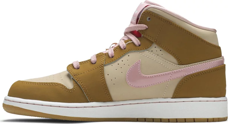 Air Jordan 1 Mid GG 'Lola Bunny'