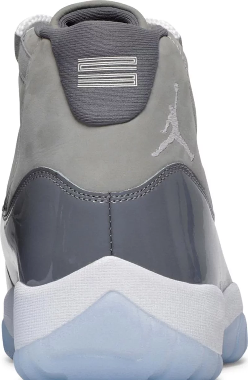 Air Jordan 11 Retro 'Cool Grey' 2021