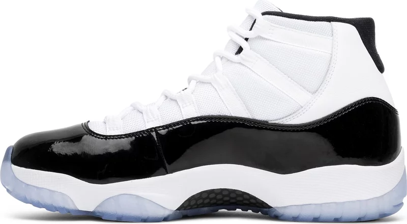 Air Jordan 11 Retro 'Concord' 2018