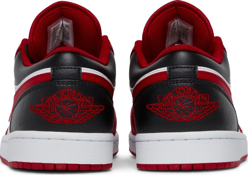 Nike Air Jordan 1 Low 'Bulls' 