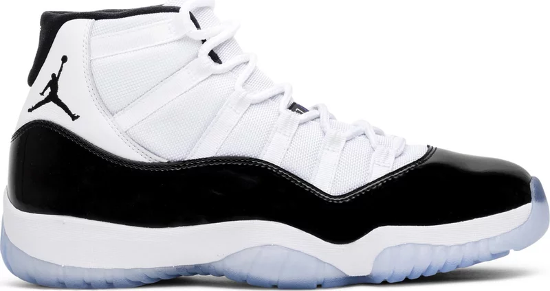 Air Jordan 11 Retro 'Concord' 2018