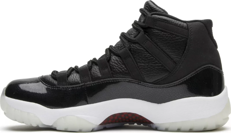 Air Jordan 11 Retro '72-10'