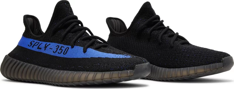 Adidas Yeezy Boost 350 V2 'Dazzling Blue' 