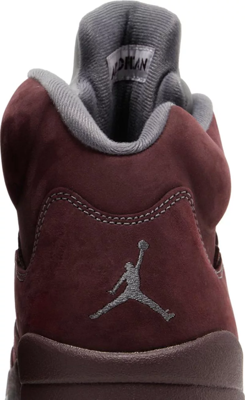 Air Jordan 5 Retro SE 'Burgundy' 2023