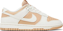 (WMNS) Nike Dunk Low Next 'Nature Hemp'  