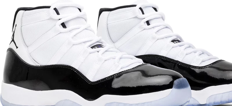 Air Jordan 11 Retro 'Concord' 2018