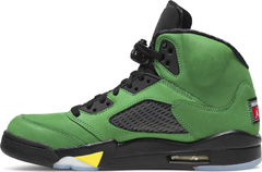 Air Jordan 5 Retro SE 'Oregon' 