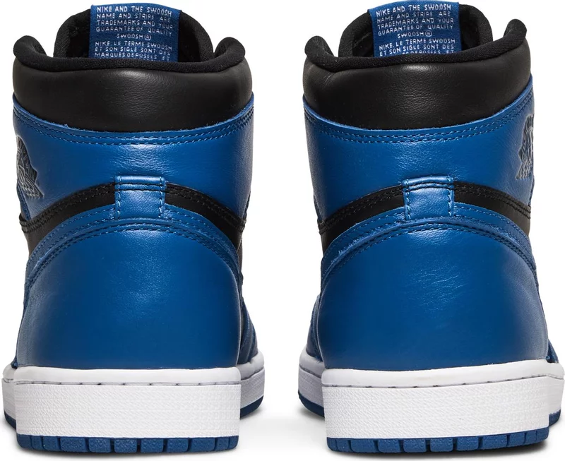 Air Jordan 1 Retro High OG 'Dark Marina Blue' 