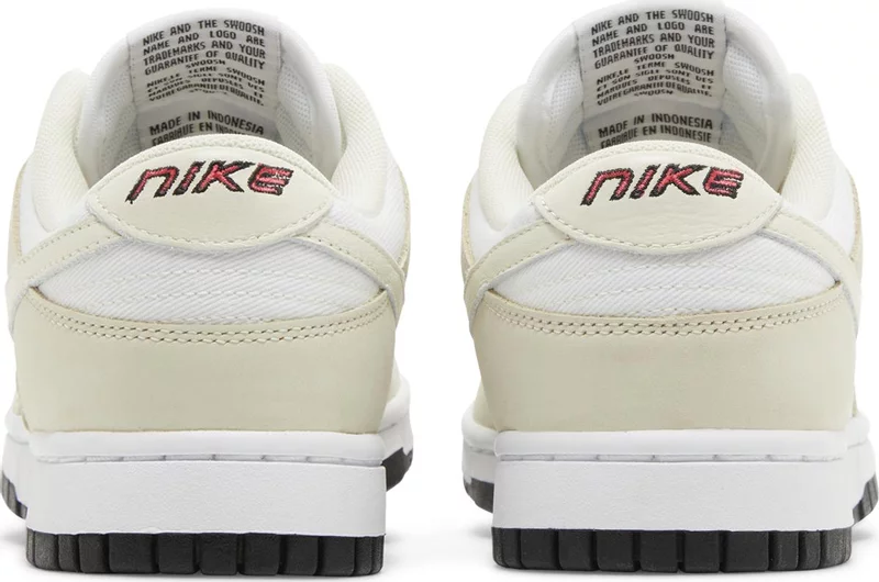 (WMNS) Nike Dunk Low 'Coconut Milk' 