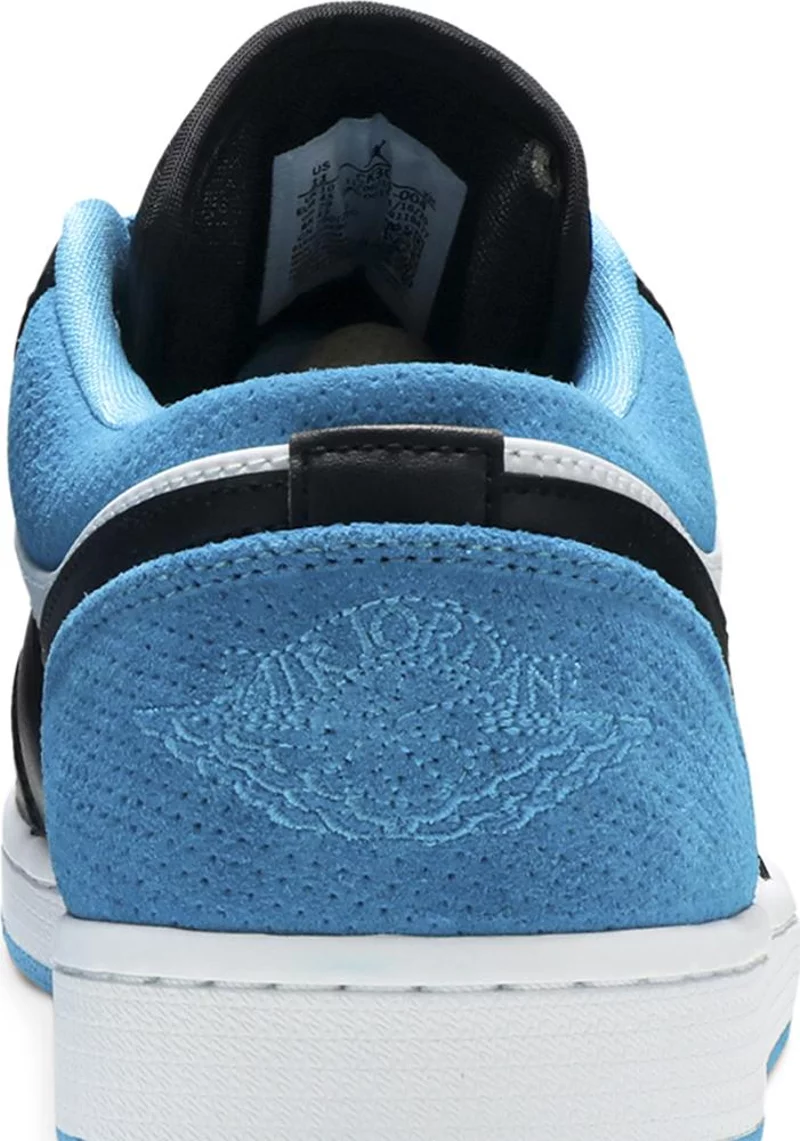 Air Jordan 1 Low SE 'Laser Blue'