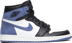 Jordan 1 High Blue Moon