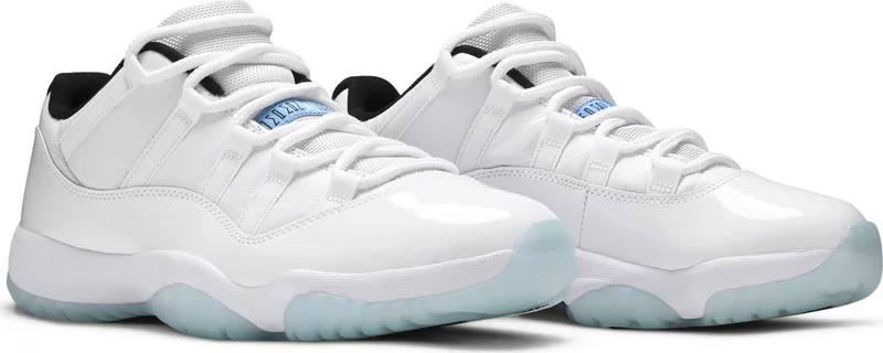 Air Jordan 11 Retro Low 'Legend Blue' 