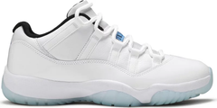 Air Jordan 11 Retro Low 'Legend Blue' 