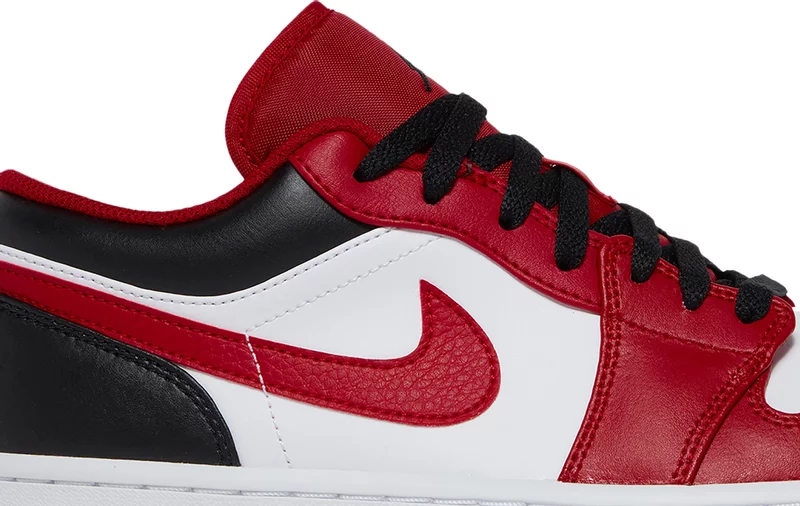 Nike Air Jordan 1 Low 'Bulls' 