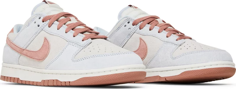 Dunk Low Premium 'Fossil Rose'