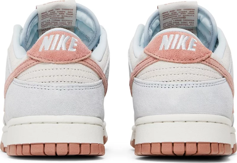 Dunk Low Premium 'Fossil Rose'