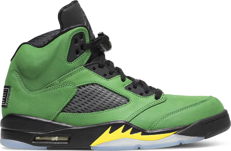 Air Jordan 5 Retro SE 'Oregon' 