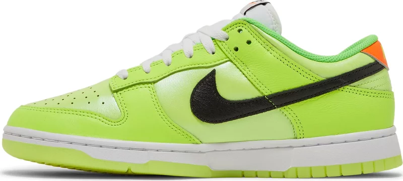 Dunk Low SE 'Volt'