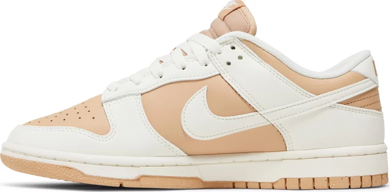 (WMNS) Nike Dunk Low Next 'Nature Hemp'  