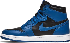 Air Jordan 1 Retro High OG 'Dark Marina Blue' 