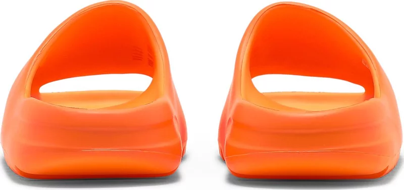 Yeezy Slides 'Enflame Orange'